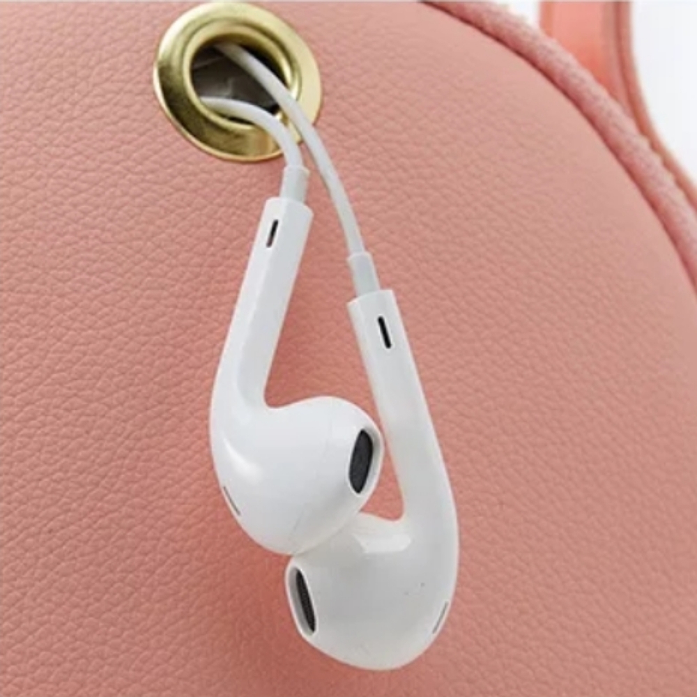 SOLD !!! PIERRE LOUES MINI BLACK BACKPACK - Picture 10 of 16